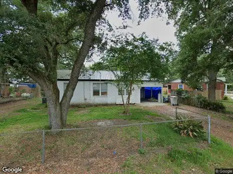 Admiral Halsey, MILTON, FL 32583