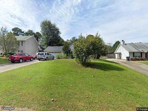 Twin Oaks, MURRAYVILLE, GA 30564