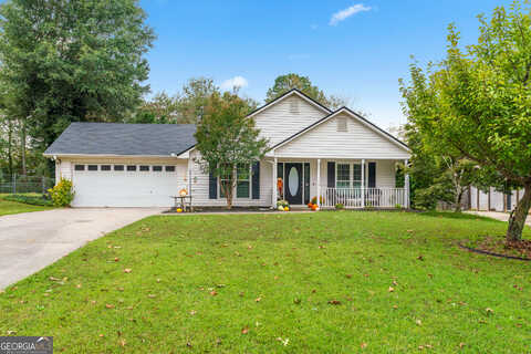 Twin Oaks, MURRAYVILLE, GA 30564