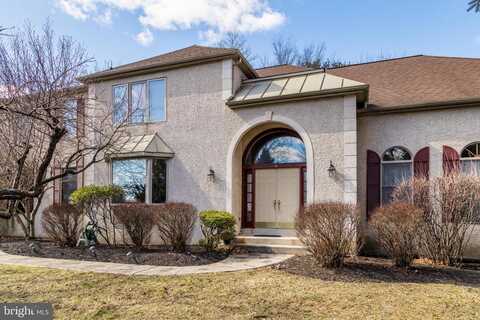 Barleycorn, BROOMALL, PA 19008