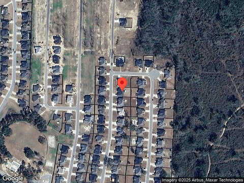 Hatfield, HAHIRA, GA 31632