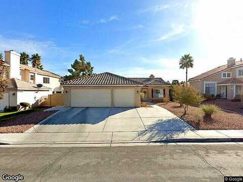 Paulson, LAS VEGAS, NV 89123