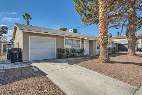Park View, LAS VEGAS, NV 89104