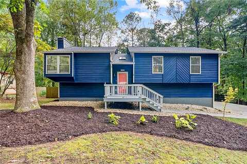 Springwood, SMYRNA, GA 30082