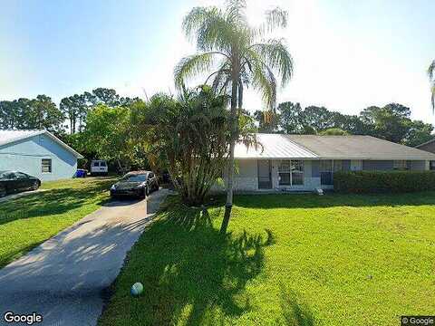 Chesapeake Bay, STUART, FL 34997