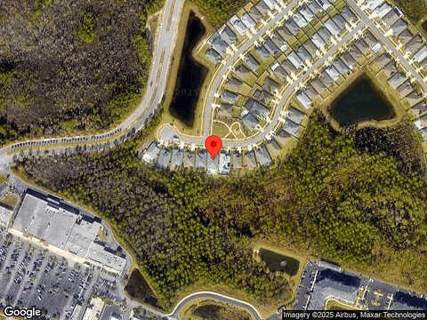Warren Bayou, PANAMA CITY BEACH, FL 32407
