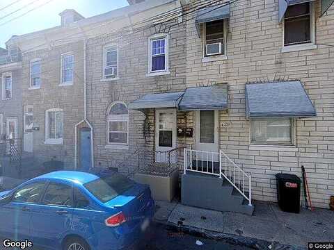Minor, READING, PA 19602