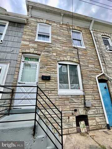 Minor, READING, PA 19602