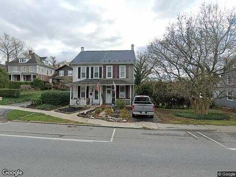 Main, ANNVILLE, PA 17003