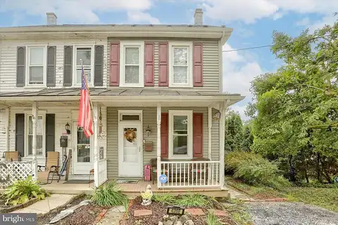 Main, ANNVILLE, PA 17003