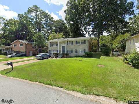 Canterbury, FOREST PARK, GA 30297
