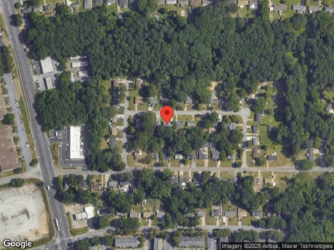 Canterbury, FOREST PARK, GA 30297