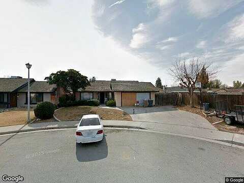 Cale, BAKERSFIELD, CA 93308