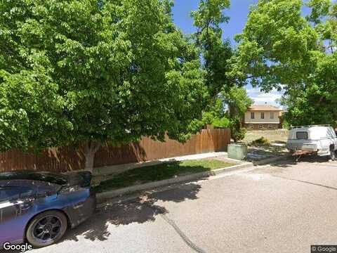 Charleston, COLORADO SPRINGS, CO 80916