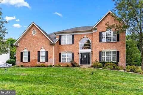 Trail, DOYLESTOWN, PA 18902