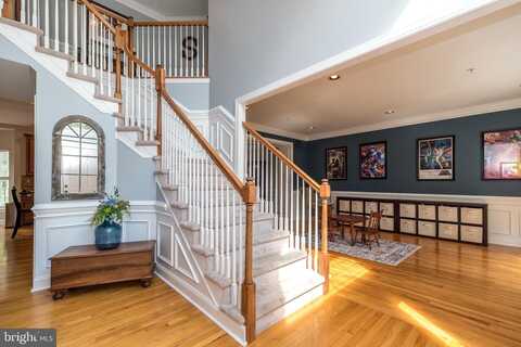 Trail, DOYLESTOWN, PA 18902