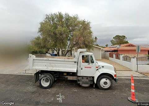 San Joaquin, LAS VEGAS, NV 89102