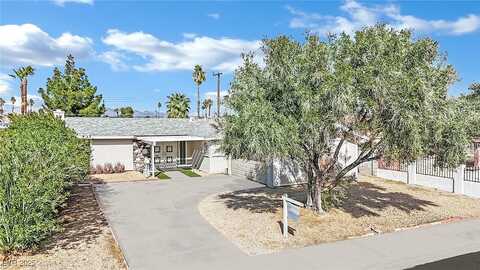 San Joaquin, LAS VEGAS, NV 89102