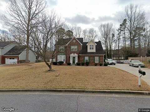 Sweetbriar, SNELLVILLE, GA 30039