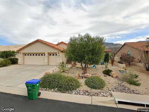 Desert Sun, TUCSON, AZ 85739