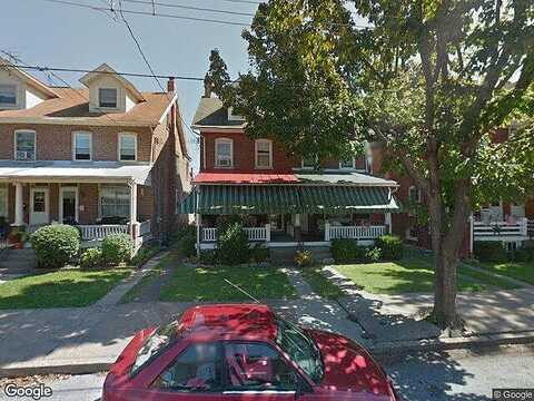 Spruce, POTTSTOWN, PA 19464