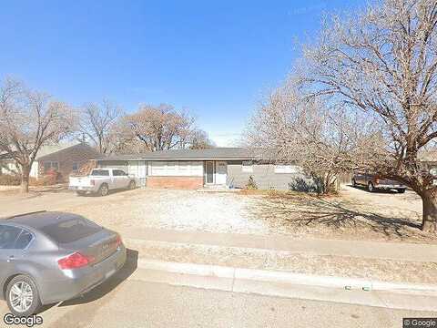 28Th, LUBBOCK, TX 79410
