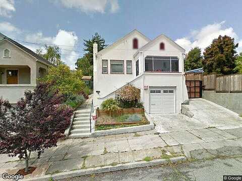 Wilson, OAKLAND, CA 94602
