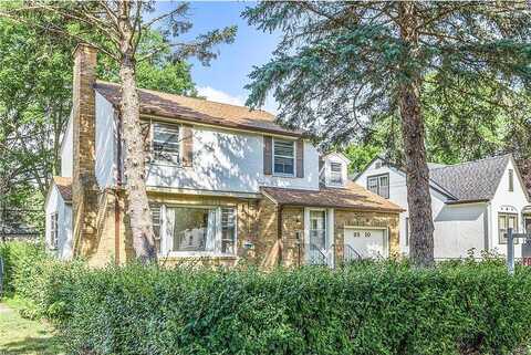 Benjamin, MINNEAPOLIS, MN 55418