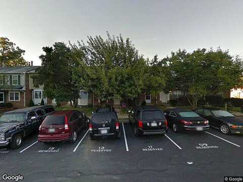 Castle Hill, WOODBRIDGE, VA 22193