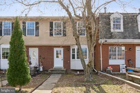 Castle Hill, WOODBRIDGE, VA 22193