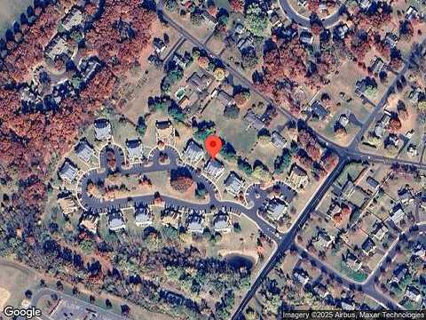 Pondview, HARLEYSVILLE, PA 19438