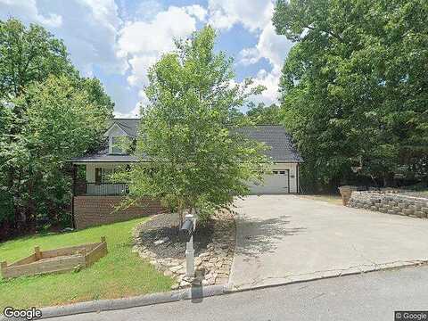 Battlefield, RINGGOLD, GA 30736