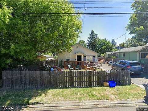 Lincoln, ASHLAND, OR 97520
