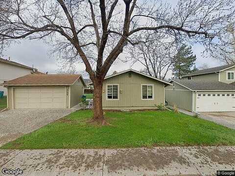 Cockney, FORT COLLINS, CO 80526