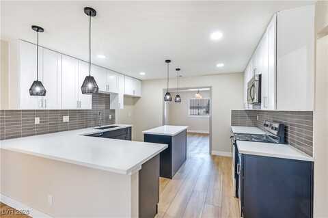 Desmond, LAS VEGAS, NV 89121