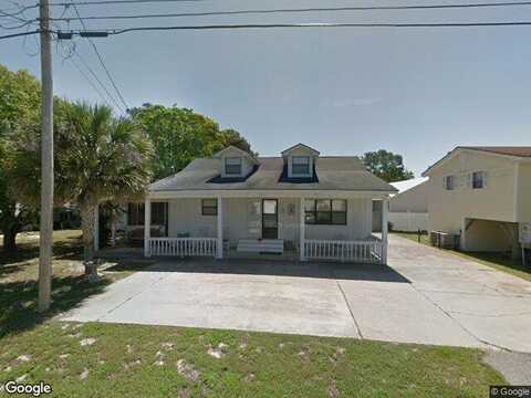 Benicia, PANAMA CITY BEACH, FL 32413