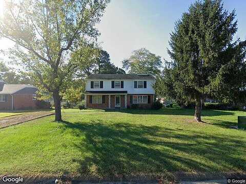 Flicker, RICHMOND, VA 23227