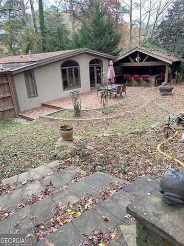 Vista Brook, DECATUR, GA 30033