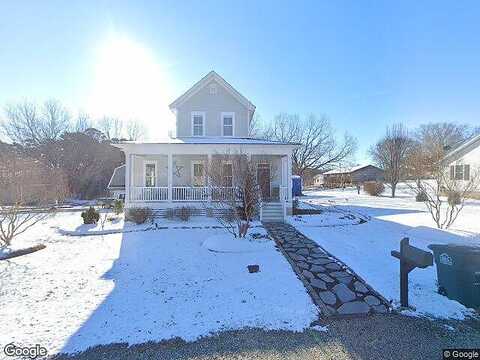East, CLARKSVILLE, VA 23927