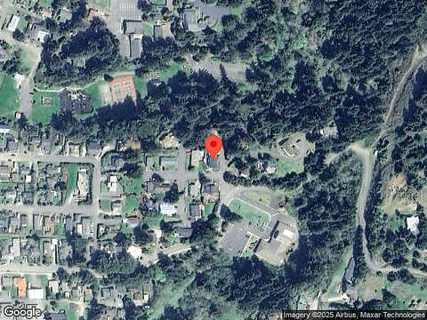 Park, GOLD BEACH, OR 97444