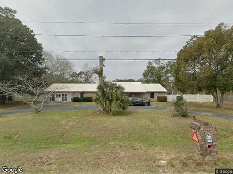 Pine Forest, CANTONMENT, FL 32533
