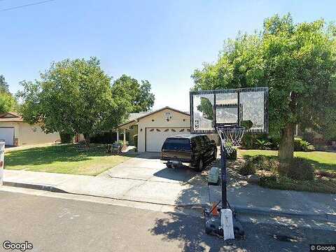 Fine, CLOVIS, CA 93612