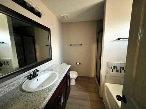Tierra Benji, EL PASO, TX 79938