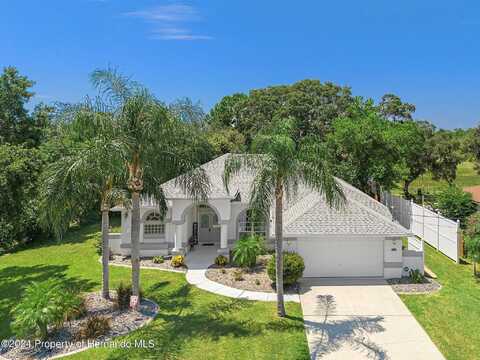 Waterfall, SPRING HILL, FL 34608