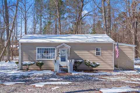 River, NORTH DINWIDDIE, VA 23803