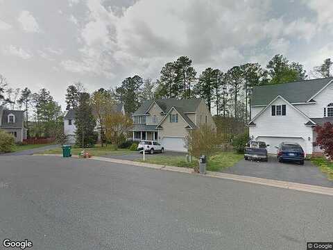 Hawkesbury, HENRICO, VA 23233