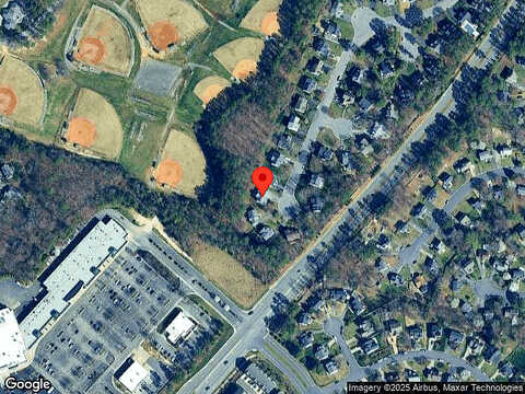 Hawkesbury, HENRICO, VA 23233