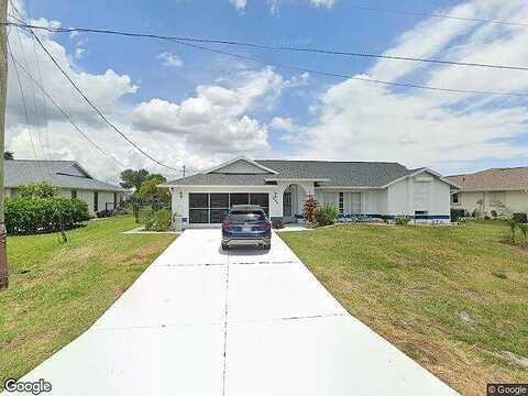 Bunker, ROTONDA WEST, FL 33947