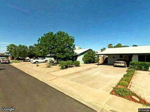 El Moro, MESA, AZ 85202