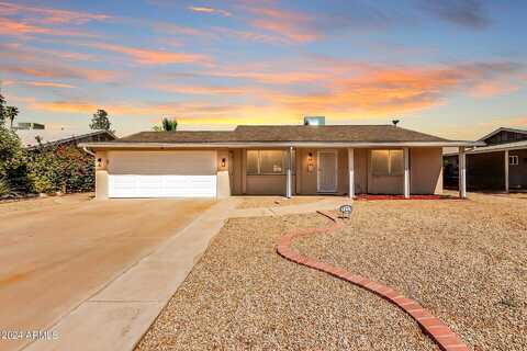 El Moro, MESA, AZ 85202